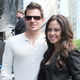 Image for article titled Nick Lachey And Vanessa Minnillo Tied The Knot